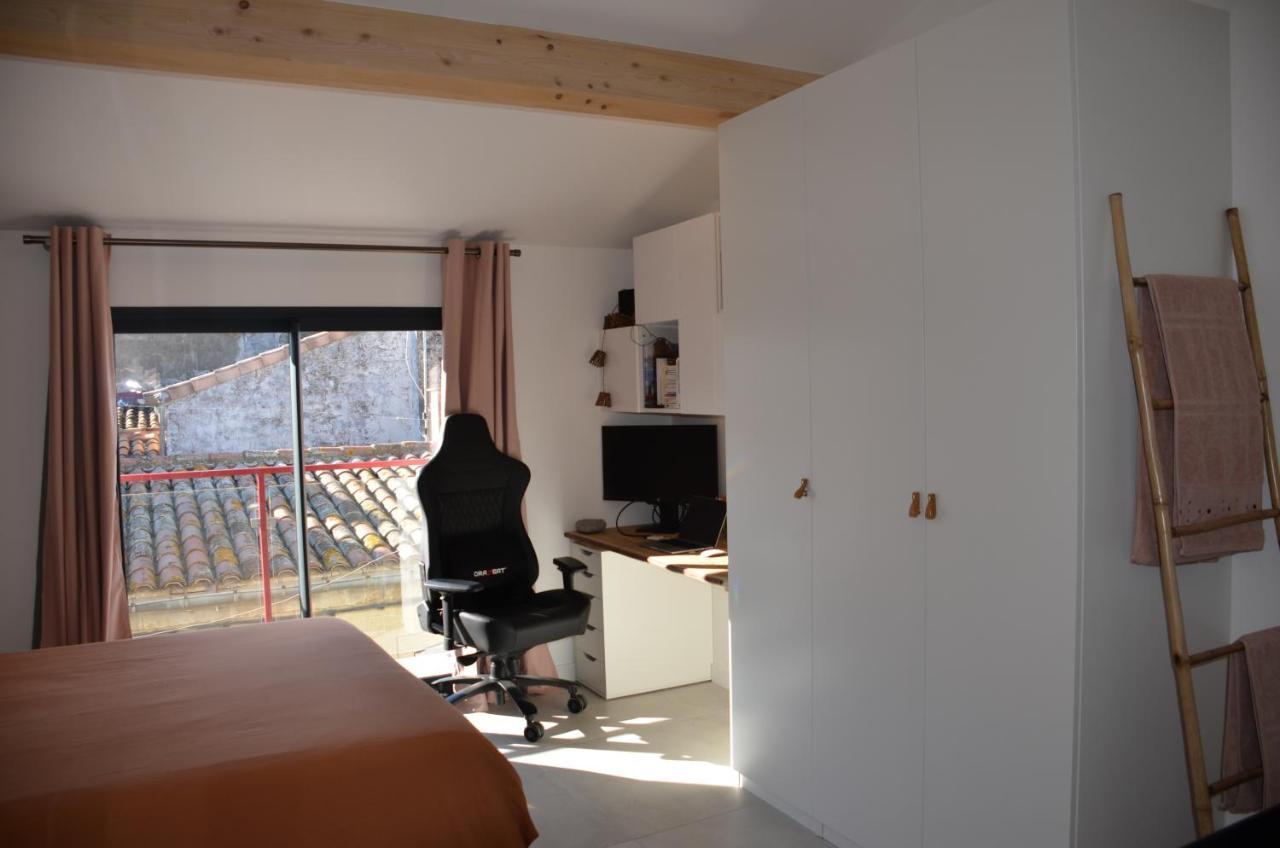 Maison De Village Renovee ! Le Grau-du-Roi Eksteriør bilde