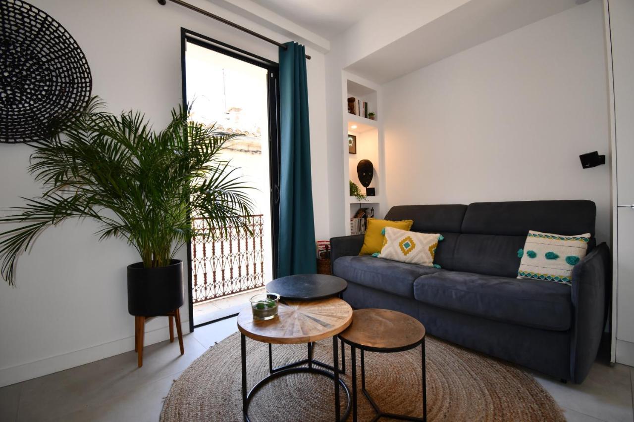 Maison De Village Renovee ! Le Grau-du-Roi Eksteriør bilde